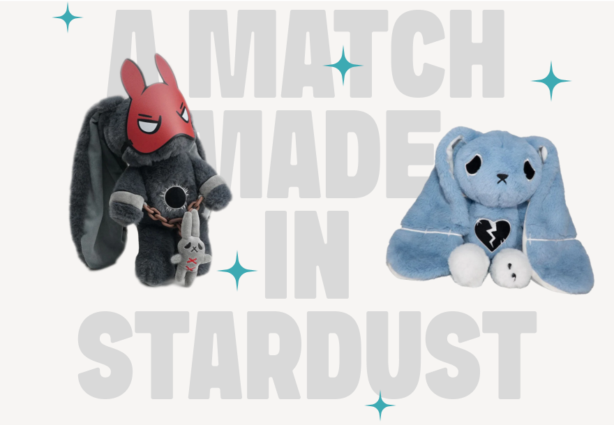 Mental Health Plushies