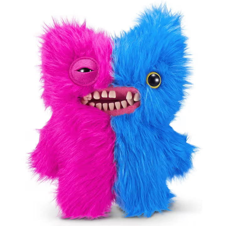 Zuru Fugglers 9 Inch Misfit Monsters - Mr Screech