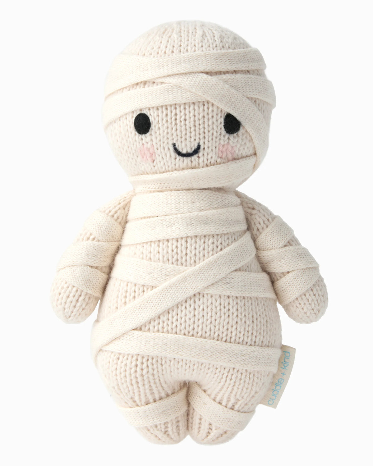 Baby mummy
