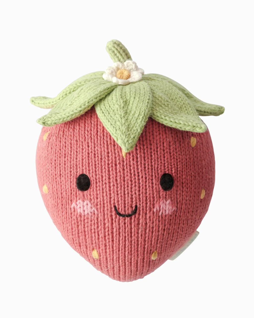 Baby strawberry