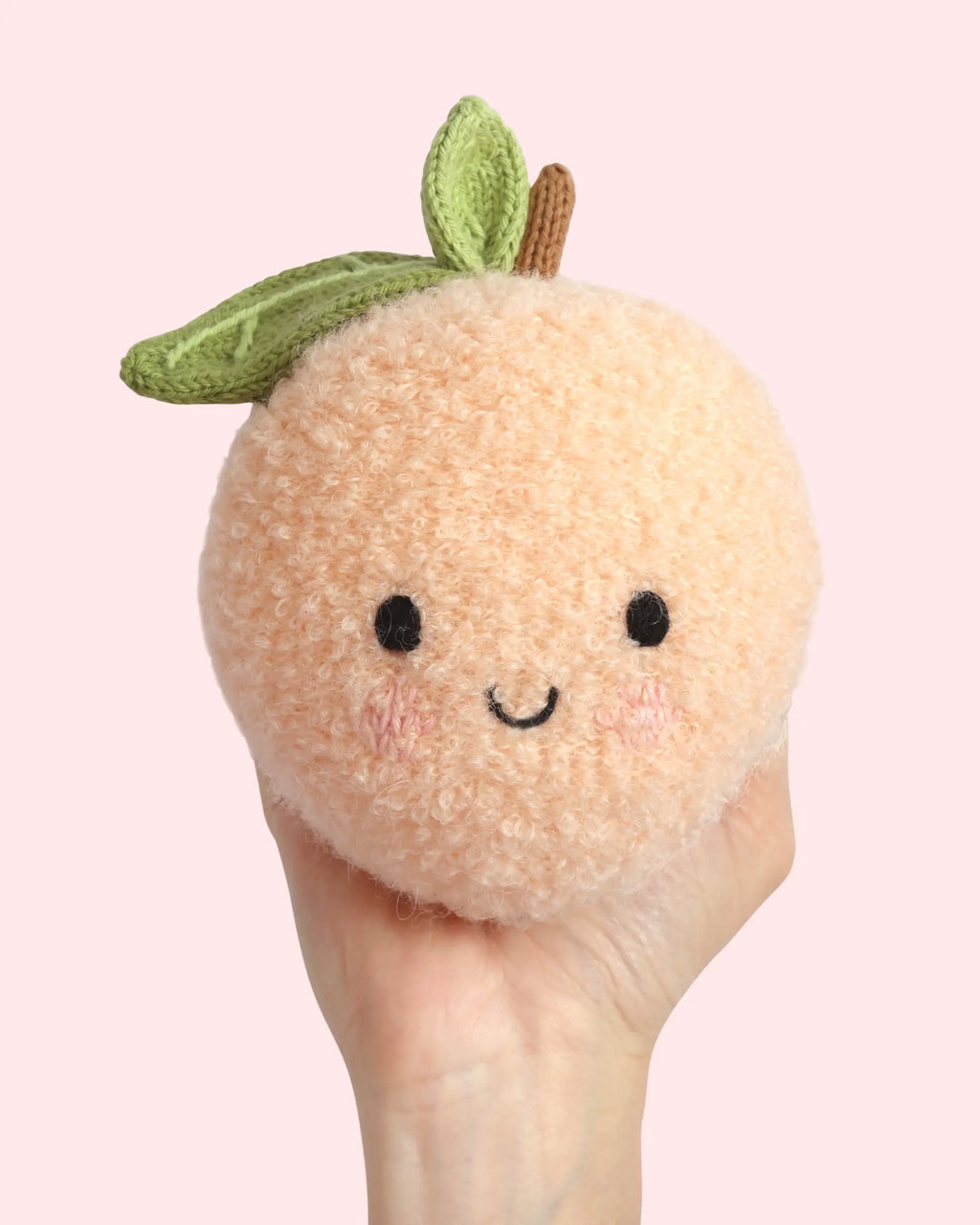 Baby peach