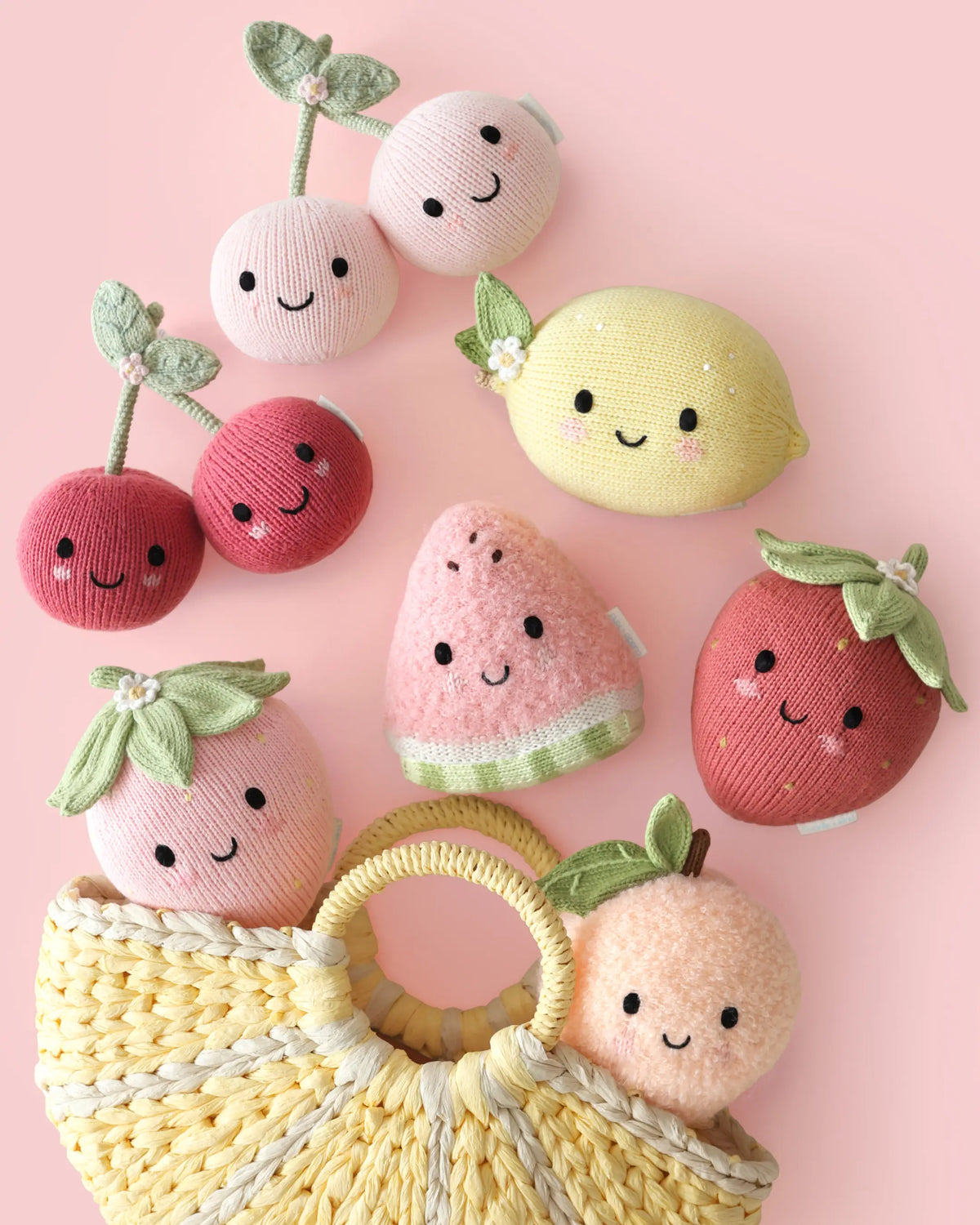 Baby peach