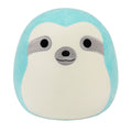 12-Inch Aqua the Aqua Sloth