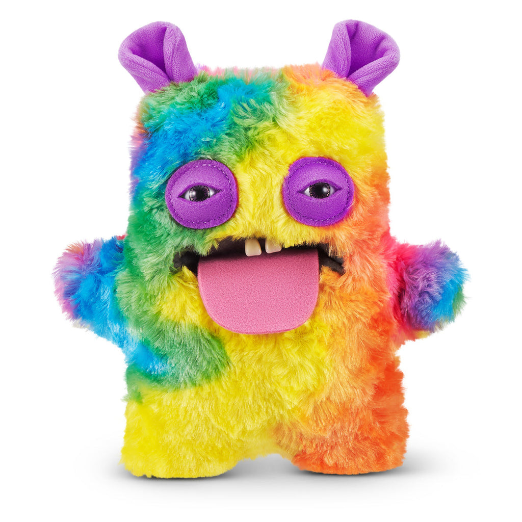 Zuru Fugglers 9 Inch Butt Ugly Pets - Cheeky Chonky (Guinea Pig)