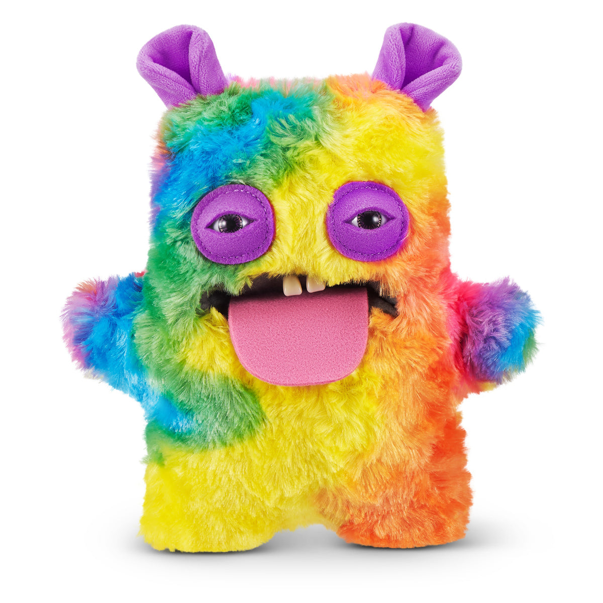 Zuru Fugglers 9 Inch Butt Ugly Pets - Cheeky Chonky (Guinea Pig)