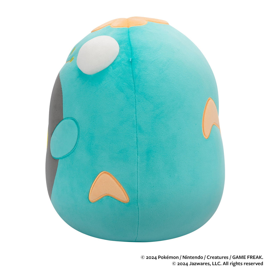 Pokémon Bellibolt Plush