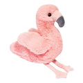 Douglas 8 Inch Leggie the Flamingo MINI Soft Plush Toy