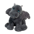 Douglas 11 Inch Sootie the Dragon Soft Plush Toy