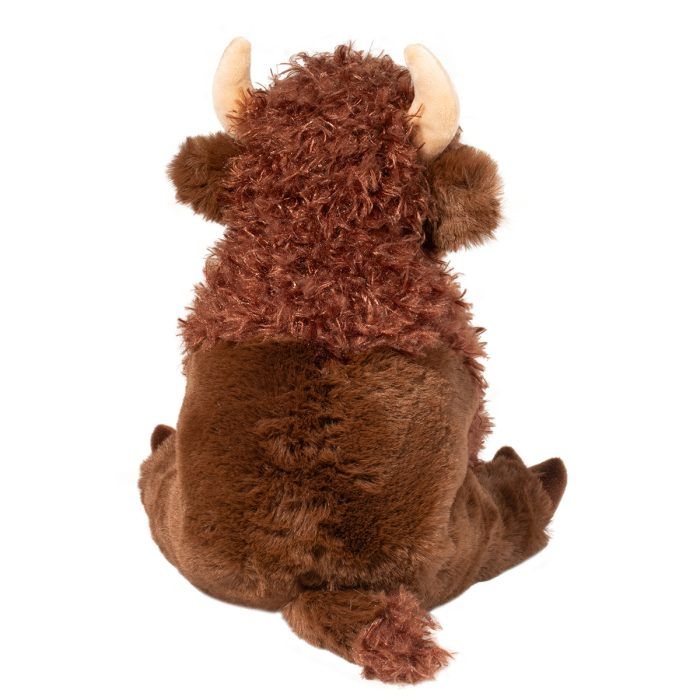 Douglas 11 Inch Buffie the Buffalo Soft Plush Toy