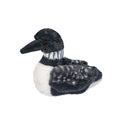 Douglas 7 Inch Loonie the Loon MINI Soft Plush Toy
