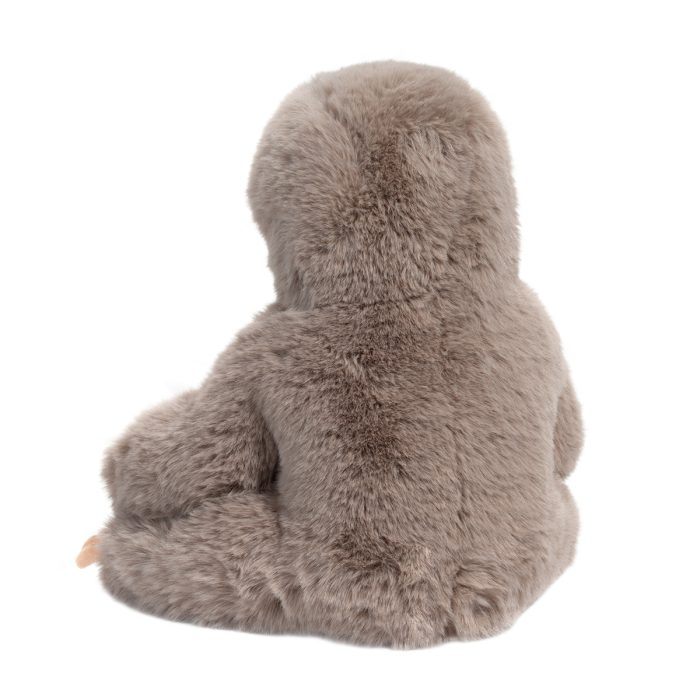 Douglas 13 Inch Lizzie the Sloth SUPER Soft Plush Toy