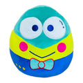 Squishmallow 8 Inch Kawaii Arcade Keroppi Sanrio Plush Toy *FINAL SALE*