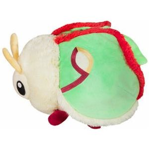 Squishable 9 Inch Mini Luna Moth Plush Toy