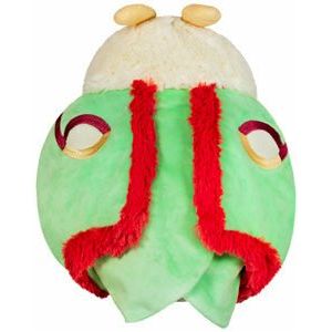 Squishable 9 Inch Mini Luna Moth Plush Toy