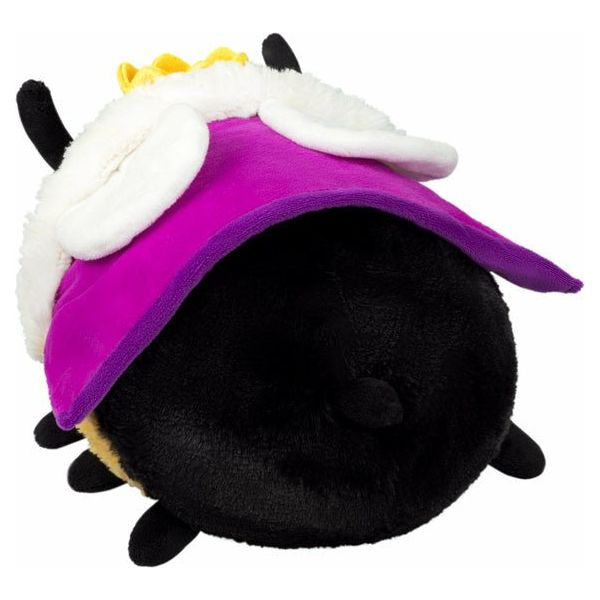 Squishable 9 Inch Mini Queen Bee Plush Toy