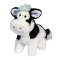 Douglas 8 Inch Muzzle Gladys the Cow Plush Toy