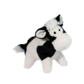 Douglas 11 Inch Muzzle Large Gladys the Cow Plush Toy