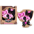Zuru Fugglers Bouquet - Munch Munch, Reek-O, Munch-o