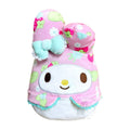 Squishmallow 8 Inch 50th Anniversary My Melody Strawberry Sanrio Plush Toy