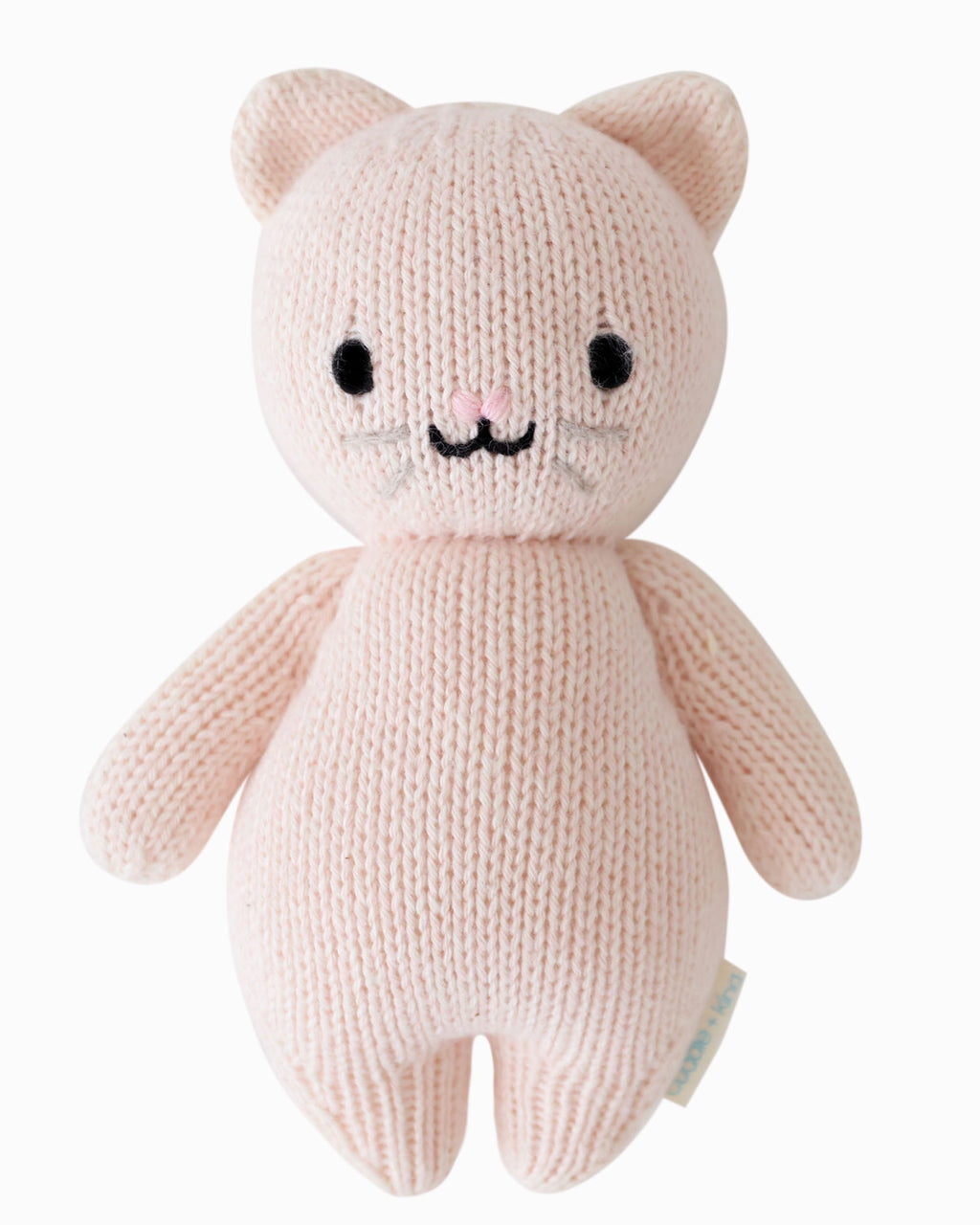 Baby kitten (blush)