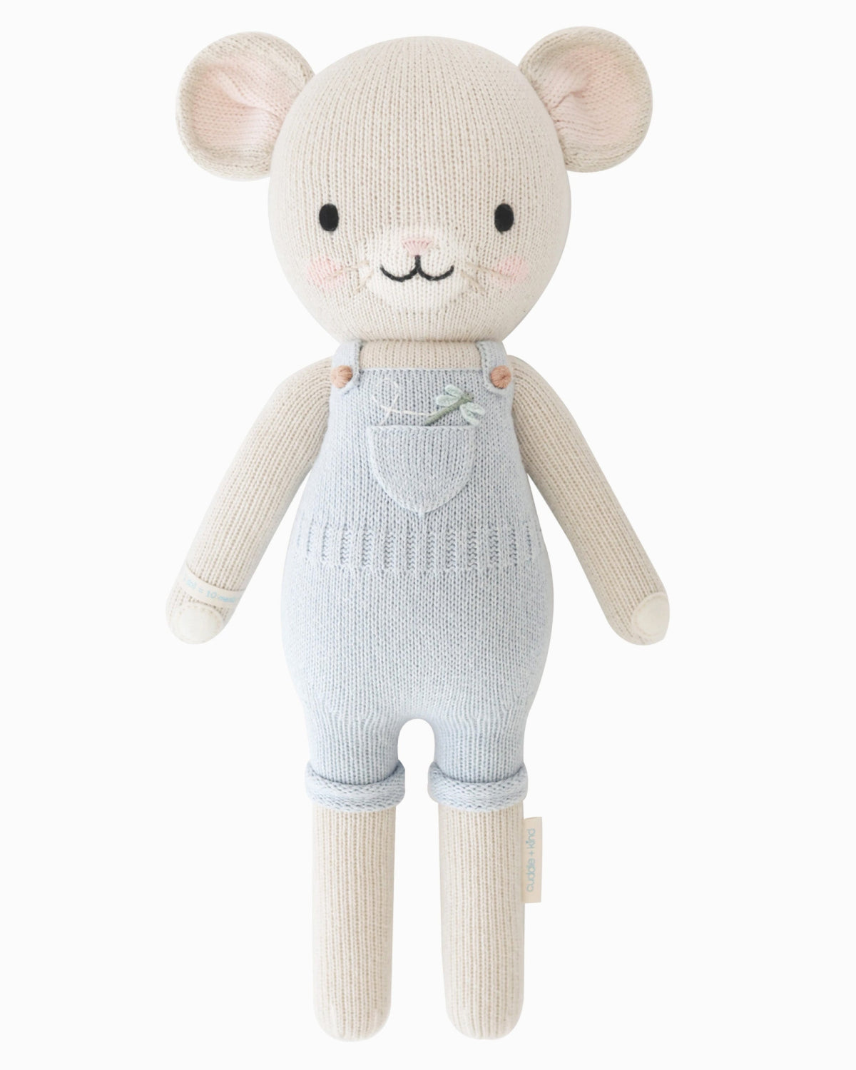 Bailey the mouse