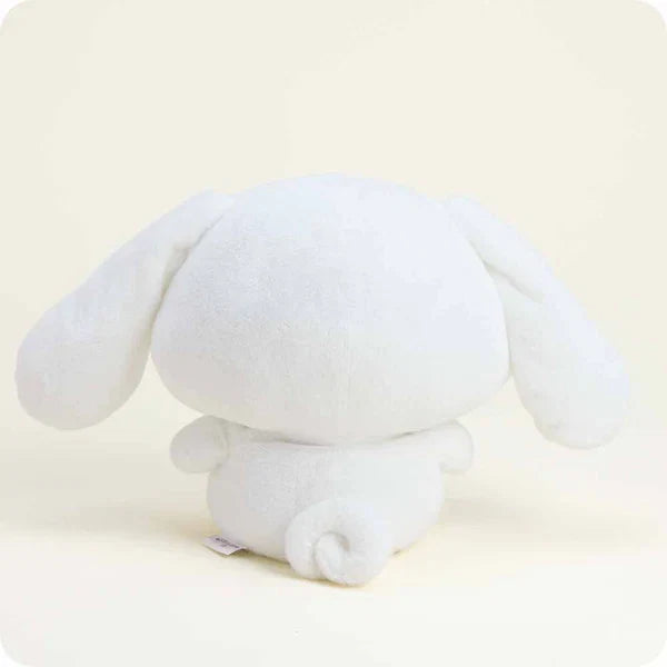 Warmies 13 Inch Cinnamoroll Microwavable Holiday Plush Toy