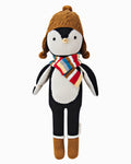 Everest the penguin
