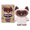 Zuru Fugglers 9 Inch Alley Cats - Yawper