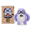 Zuru Fugglers 9 Inch Old Fogies - Mr. Needles