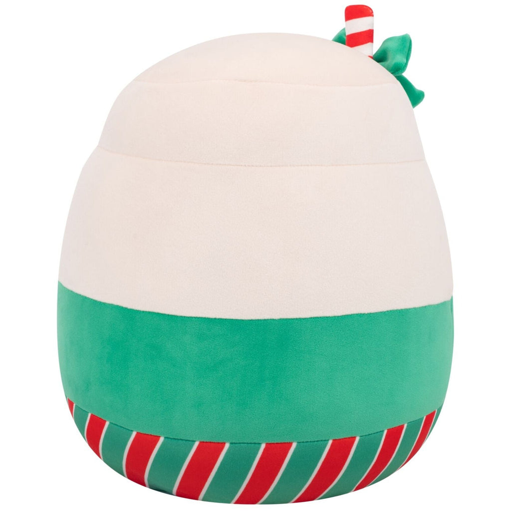 12-Inch Hedda the Milk for Santa