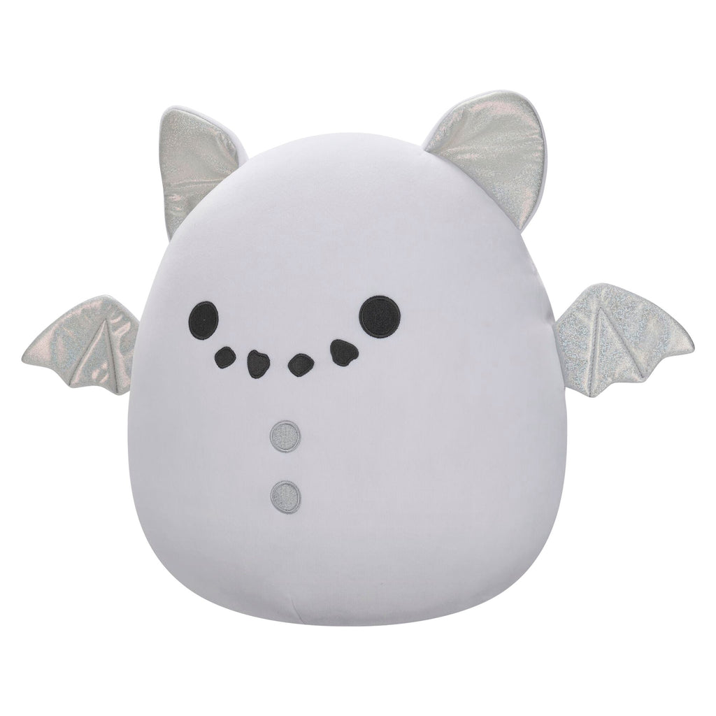 Squishmallows Season of Squish Snowman Bundle