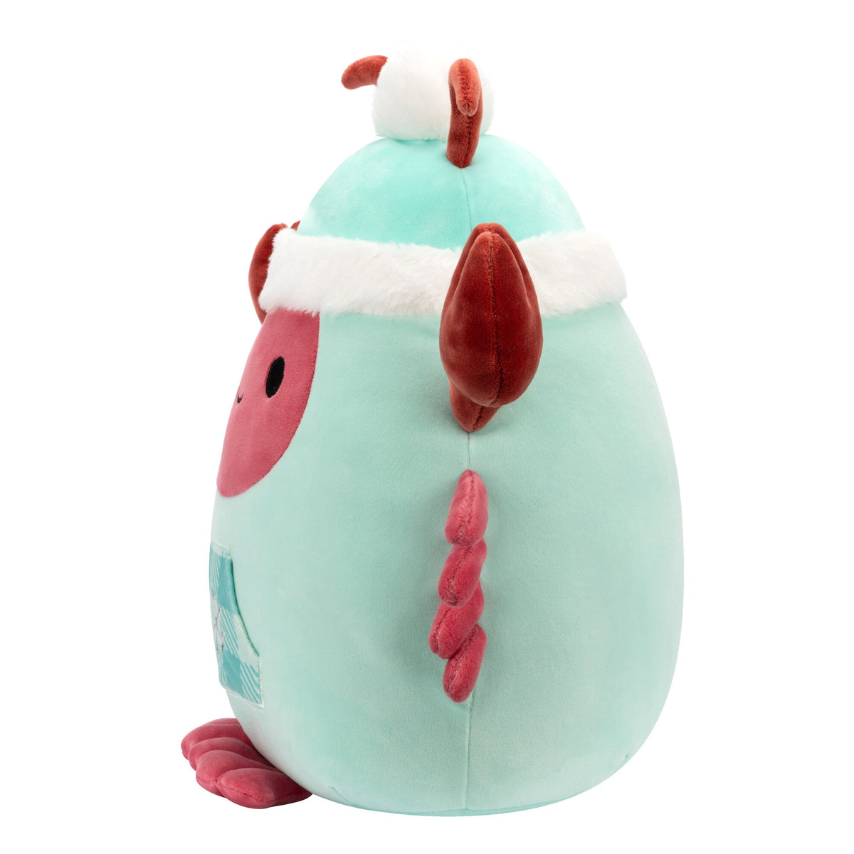 12-Inch Select Series: Lorono the Lobster