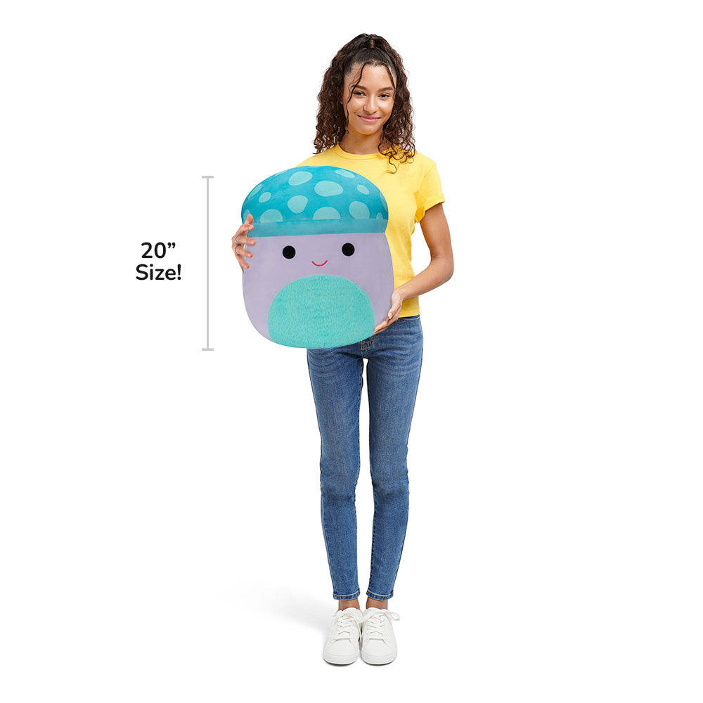 20-Inch Pyle the Mushroom
