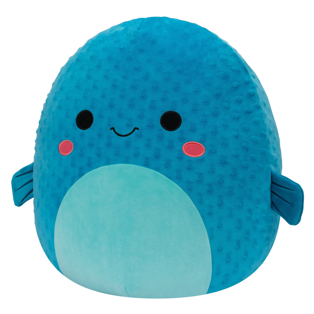 16-Inch Refalo the Pufferfish