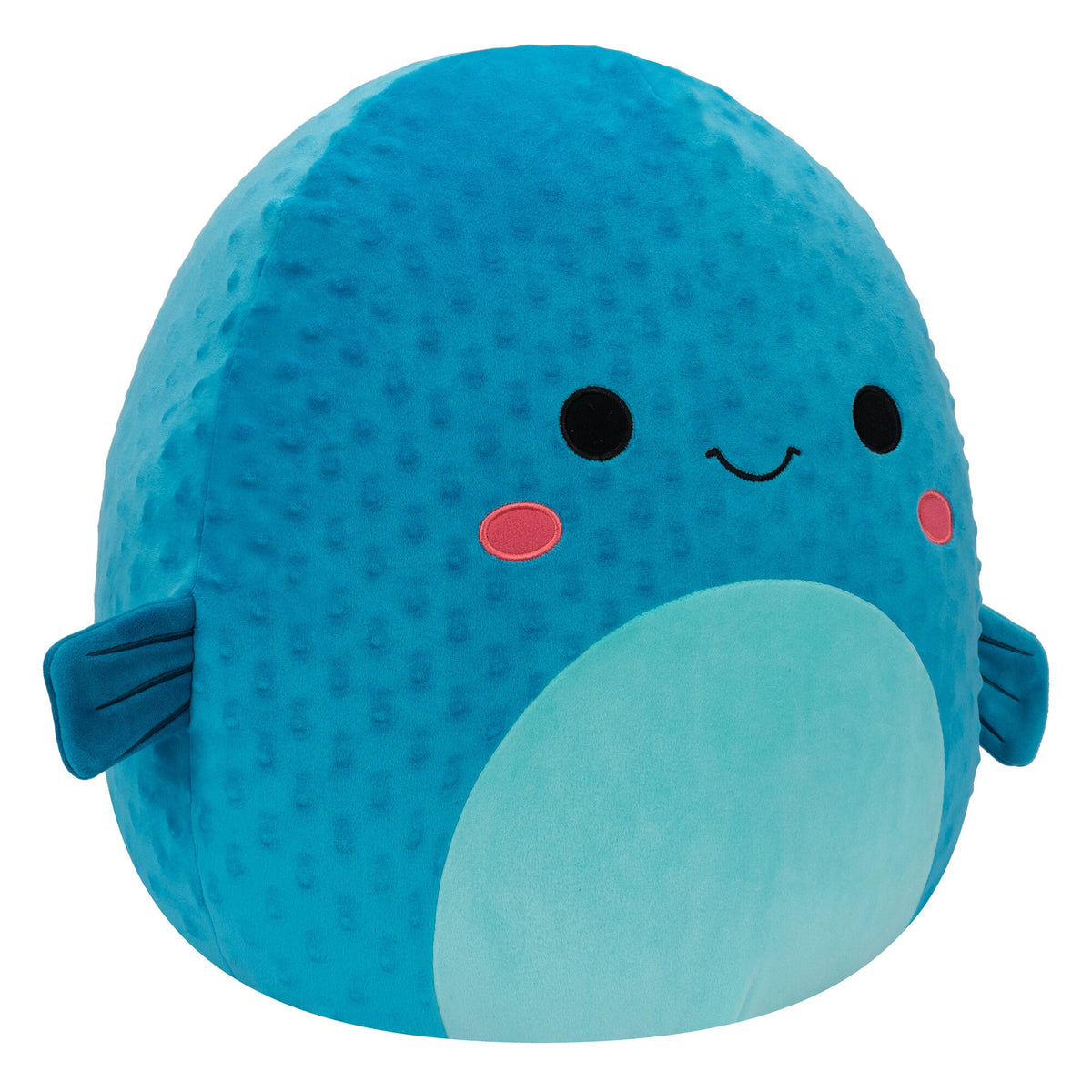 16-Inch Refalo the Pufferfish