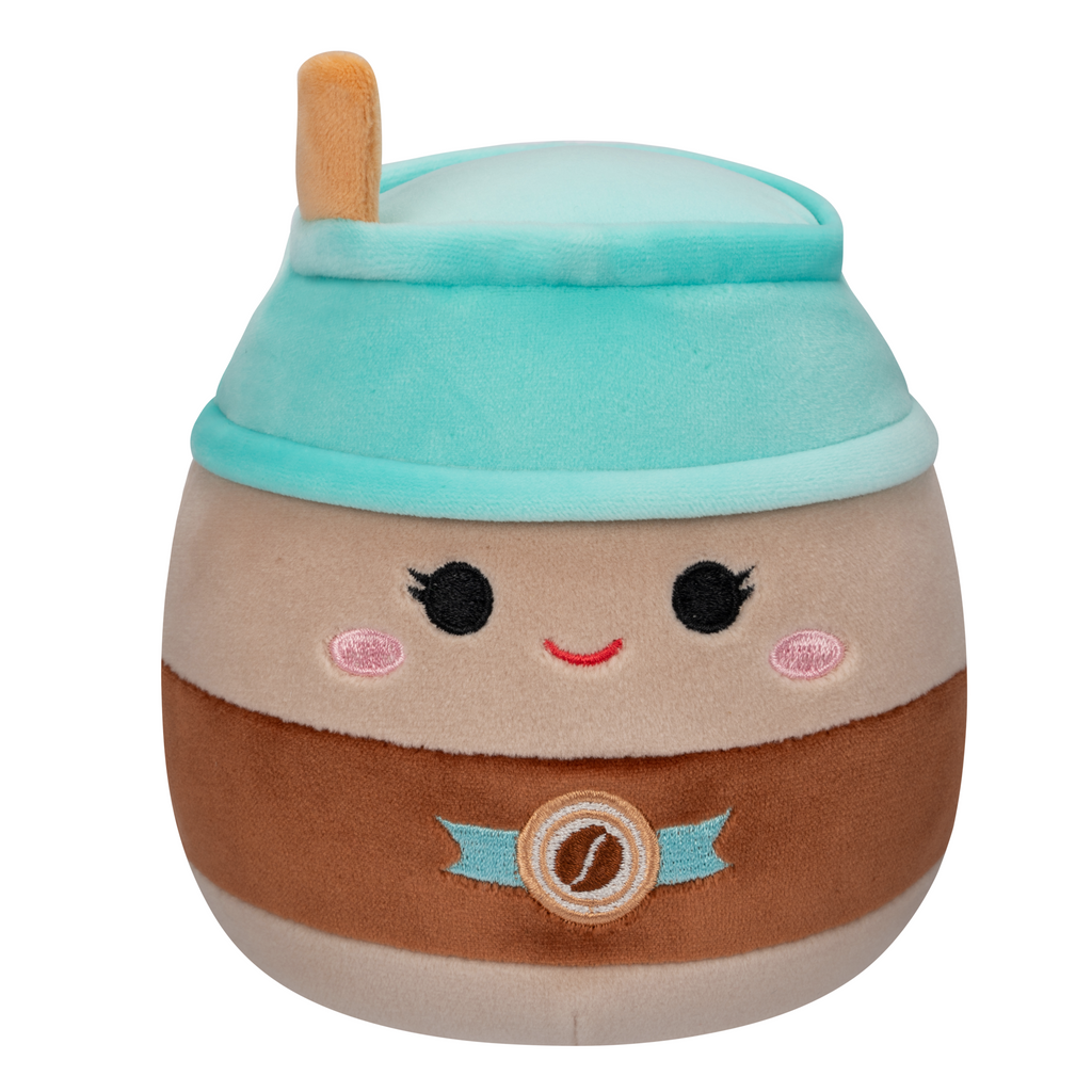 8-Inch Scented Mystery Bag