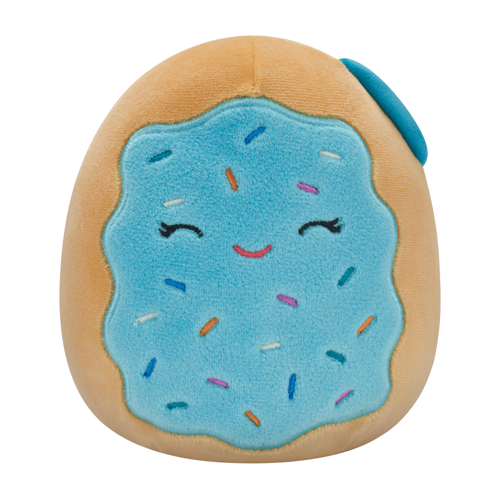 8-Inch Scented Mystery Bag