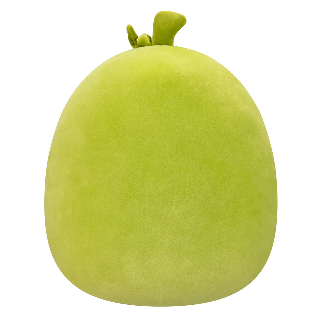 12-Inch Charles Pickle with Mustache