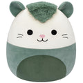 12-Inch Willoughby the Sage Green Possum