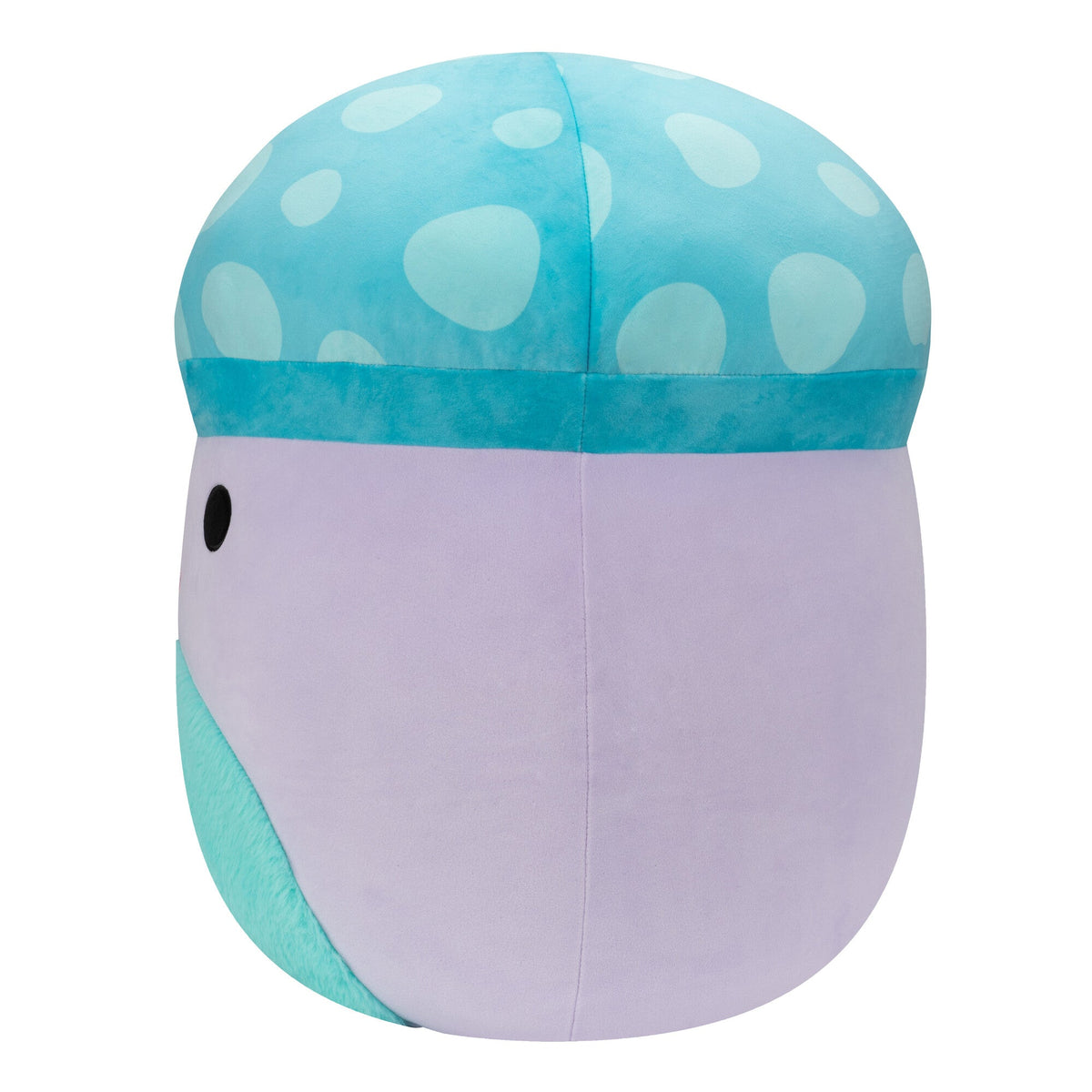 20-Inch Pyle the Mushroom