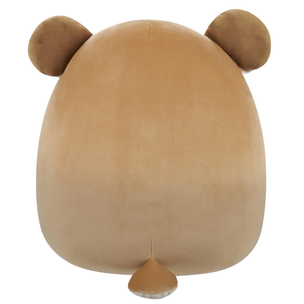 16-Inch Reggie the Brown Ram