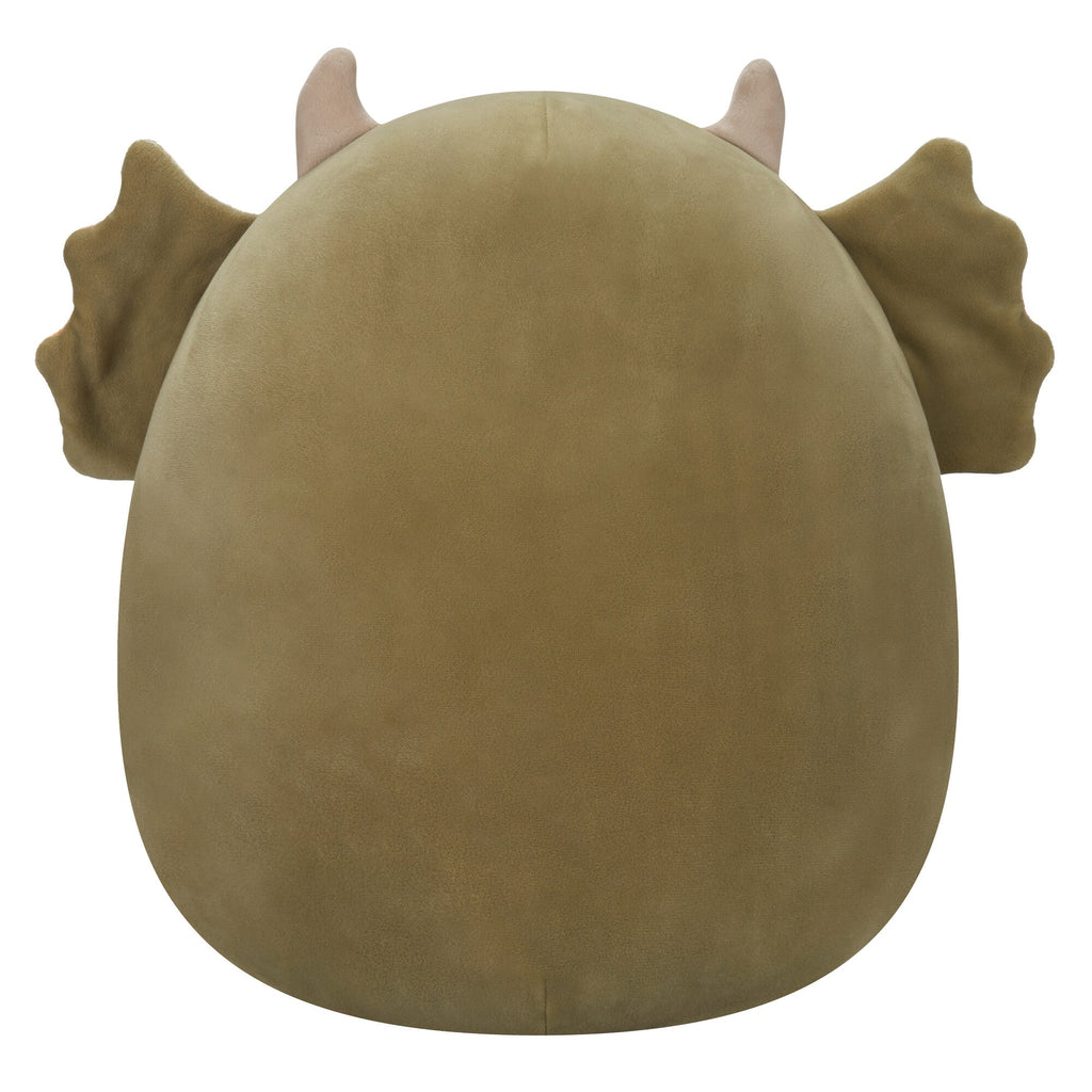12-Inch Select Series: Armand the Swamp Monster
