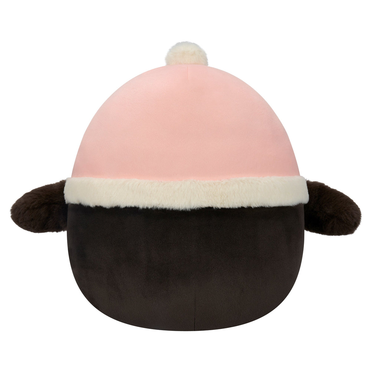 12-Inch Select Series: Agnes Rose the Ostrich