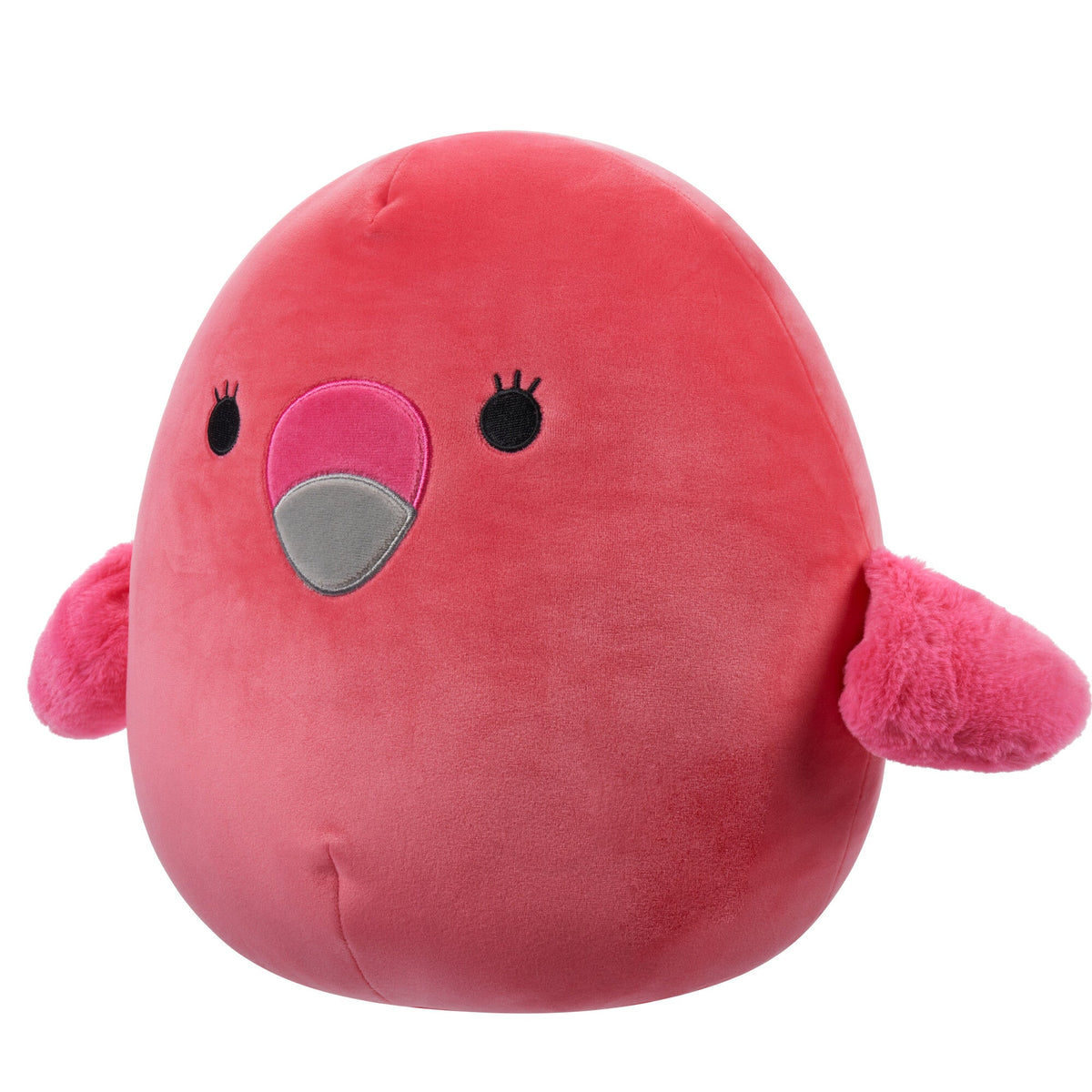 12-Inch Cookie the Flamingo
