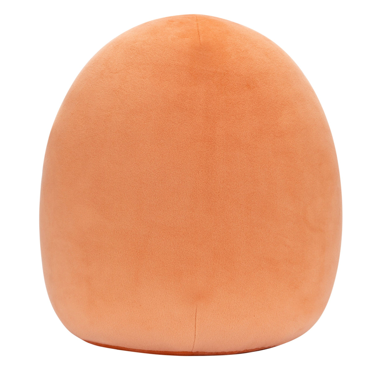 11-Inch Tadd the Frosted Pumpkin Donut with Orange Drizzle