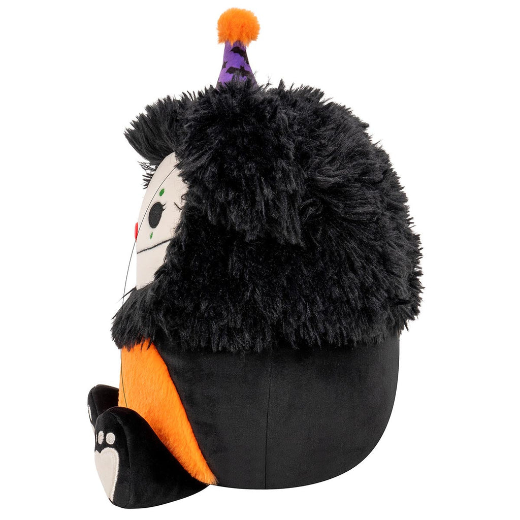 10-Inch Select Series: Feather the Bigfoot Clown