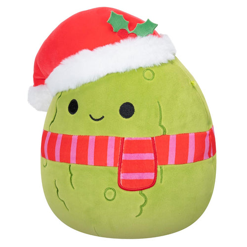 10-Inch Select Series: Salim the Christmas Pickle