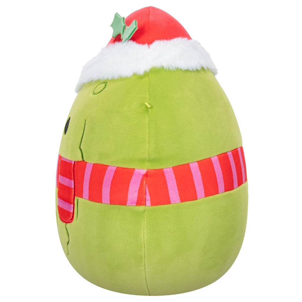 10-Inch Select Series: Salim the Christmas Pickle