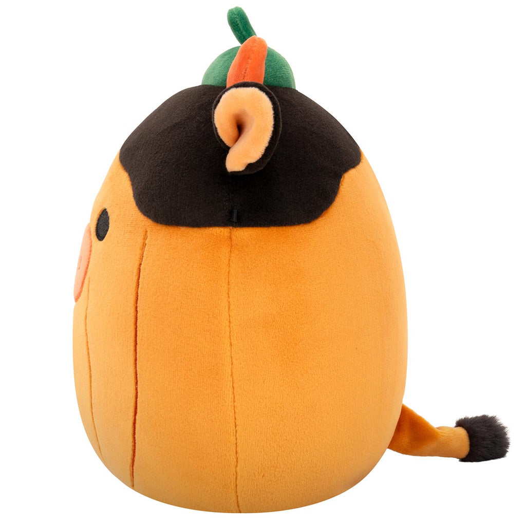 8-Inch Select Series: Pumpkin Connor