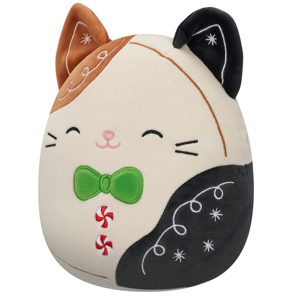 8-Inch Select Series: Cookie Cam